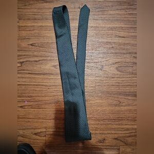 Christian Dior All 100% Silk Tie
